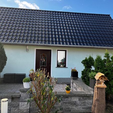 Haus 1 Villa Ückeritz Eksteriør billede