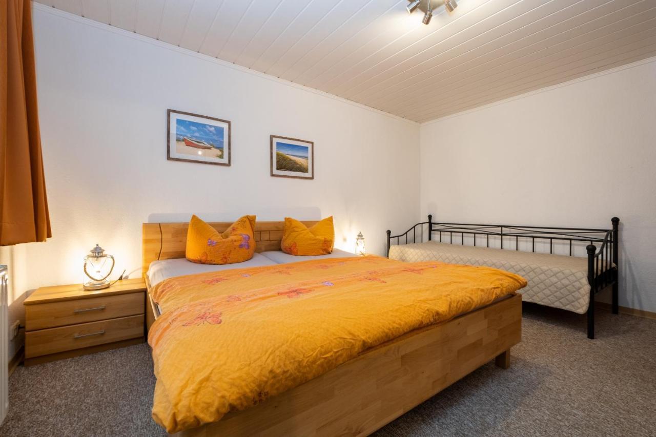 Haus 1 Villa Ückeritz Eksteriør billede