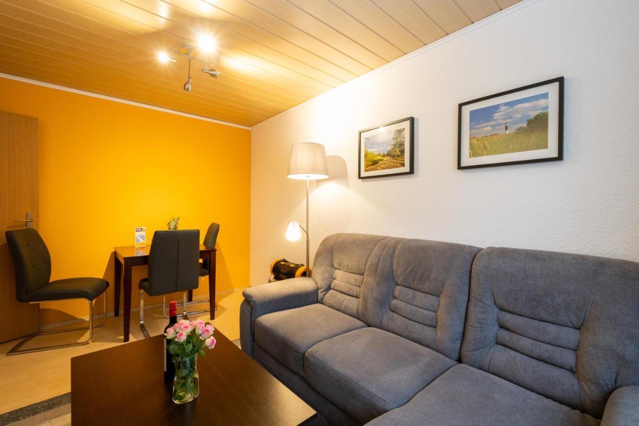 Haus 1 Villa Ückeritz Eksteriør billede