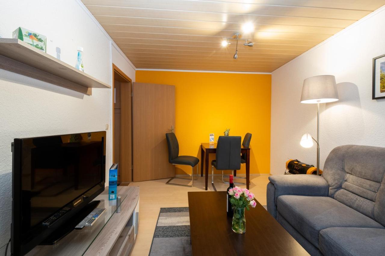 Haus 1 Villa Ückeritz Eksteriør billede