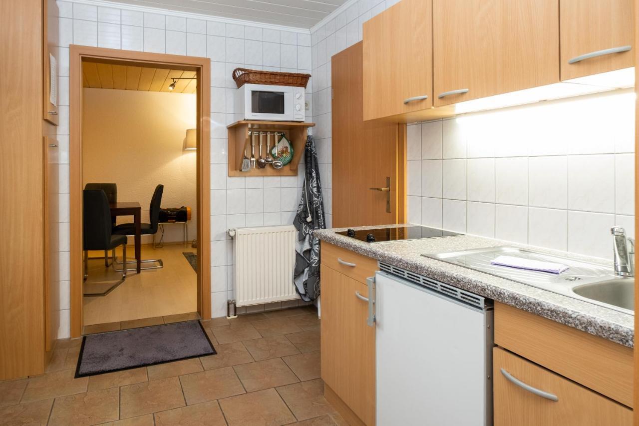 Haus 1 Villa Ückeritz Eksteriør billede