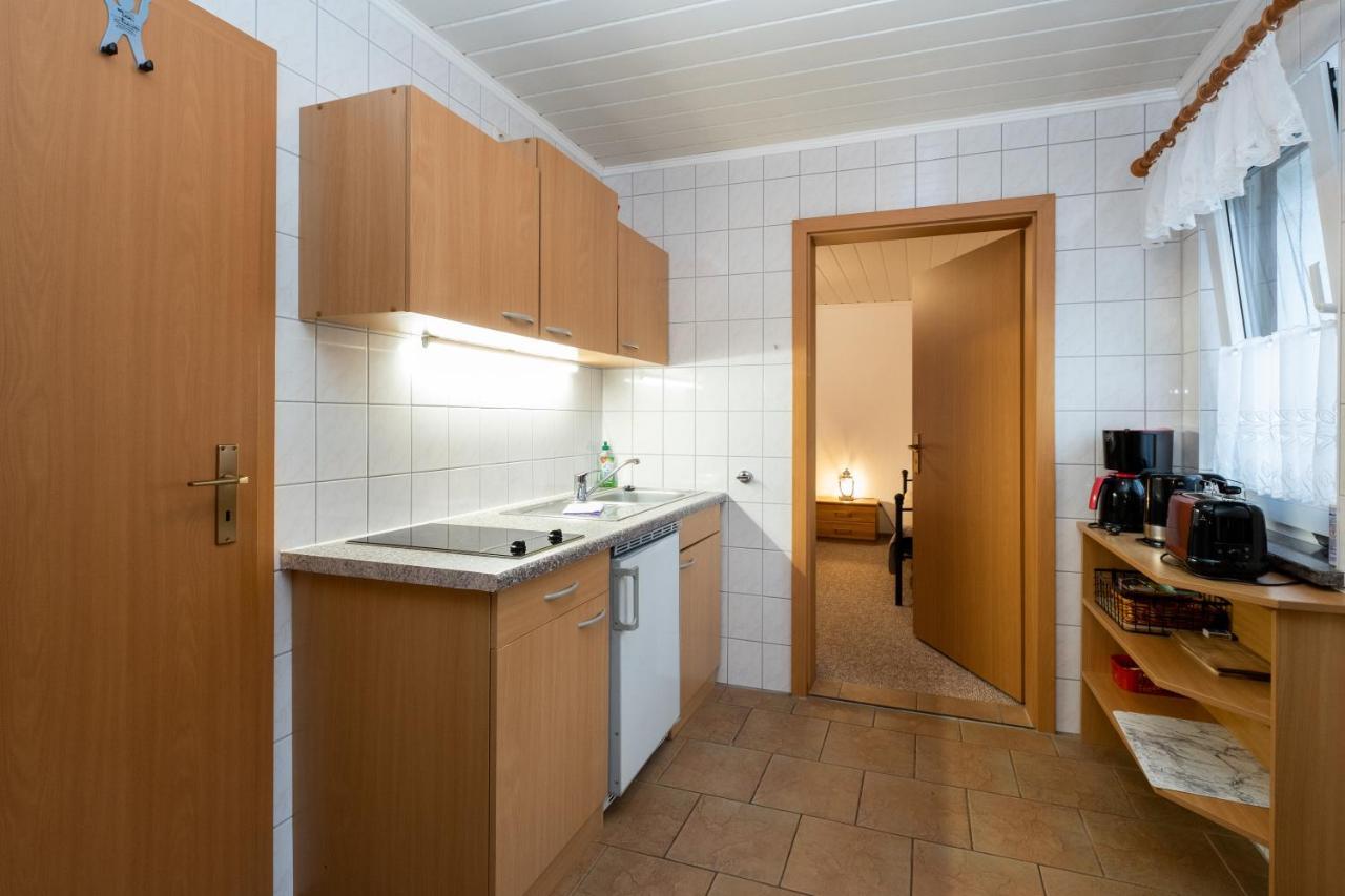 Haus 1 Villa Ückeritz Eksteriør billede